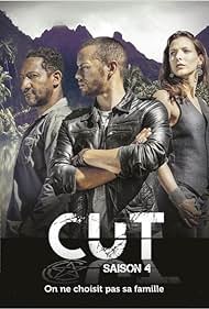 Cut (2013) cover