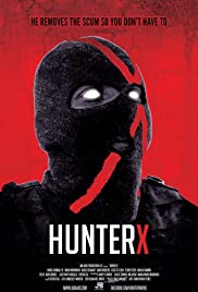 Hunter X Colonna sonora (2016) copertina