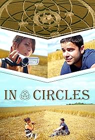 In Circles (2016) copertina