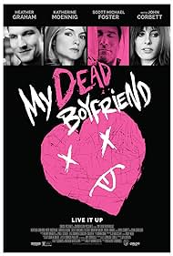 My Dead Boyfriend (2016) cover