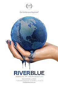 RiverBlue (2017) cover