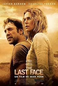 The Last Face (2016) couverture