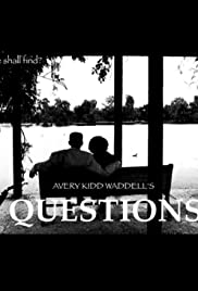 Questions Colonna sonora (2019) copertina