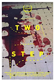 Two Step (2014) copertina
