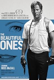 The Beautiful Ones (2017) cover