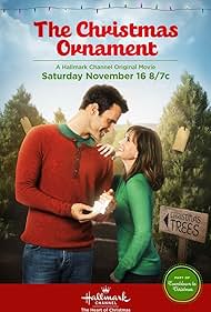 The Christmas Ornament (2013) cover