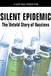 The Silent Epidemic: The Untold Story of Vaccines Colonna sonora (2013) copertina