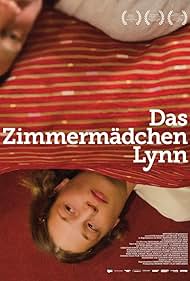 La camarera Lynn (2014) cover