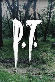 P.T. (2014) copertina