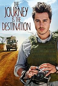 The Journey Is the Destination Banda sonora (2016) carátula