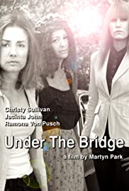 Under the Bridge (2015) carátula