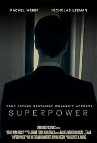 Superpower Soundtrack (2013) cover