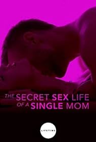La vida secreta de una madre soltera (2014) cover
