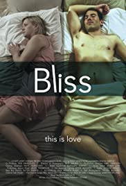 Bliss Colonna sonora (2014) copertina