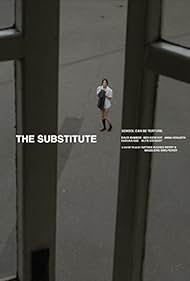 The Substitute Soundtrack (2015) cover