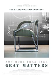 Gray Matters (2014) copertina