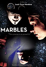 Marbles Colonna sonora (2013) copertina
