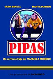 Pipas (2013) copertina