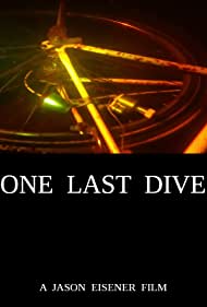 One Last Dive Colonna sonora (2013) copertina