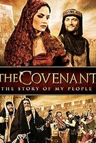 The Covenant (2013) carátula