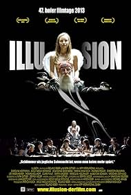 Illusion Soundtrack (2013) cover
