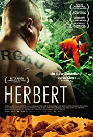 Herbert (2015) copertina