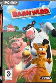 Der tierisch verrückte Bauernhof (2006) cover