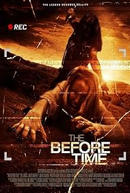 The Before Time Colonna sonora (2014) copertina