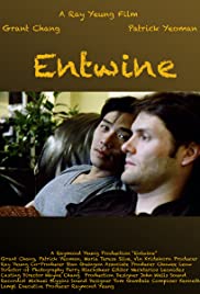 Entwine (2012) copertina