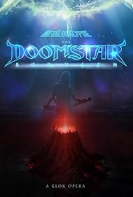 Metalocalypse: The Doomstar Requiem - A Klok Opera (2013) cobrir