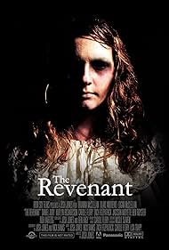The Revenant Colonna sonora (2012) copertina