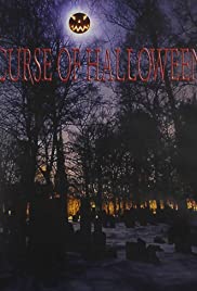 Curse of Halloween (2006) cover