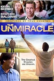 The UnMiracle (2017) cover