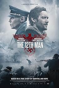 The 12th Man (2017) cover