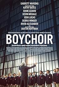 The Choir (2014) cover
