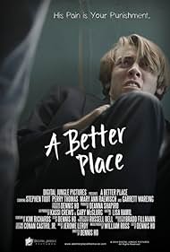 A Better Place (2016) copertina