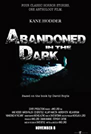 Abandoned in the Dark (2014) cover