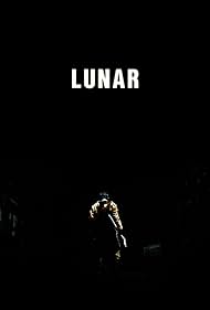 Lunar Soundtrack (2013) cover