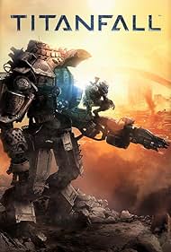 Titanfall Soundtrack (2014) cover