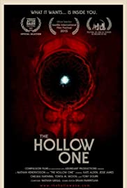 The Hollow One Colonna sonora (2015) copertina