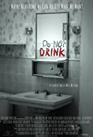 Drink (2014) carátula