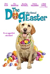 The Dog Who Saved Easter Banda sonora (2014) carátula
