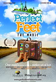 Perfect Feet (2019) cover
