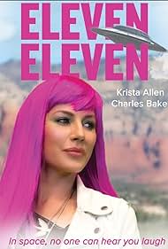 Eleven Eleven Banda sonora (2018) carátula