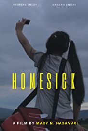 Homesick (2014) carátula