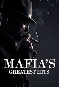 Mafia's Greatest Hits (2012) copertina