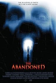 The Abandoned (2015) cobrir