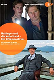 Hattinger und die kalte Hand - Ein Chiemseekrimi Soundtrack (2013) cover