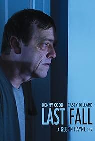 Last Fall Colonna sonora (2013) copertina