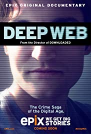 Deep Web - Der Untergang der Silk Road (2015) cover